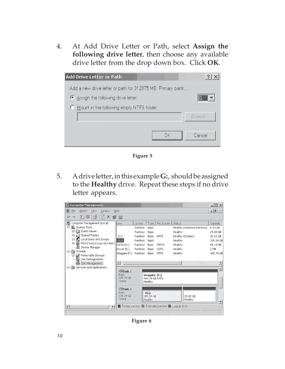 SIIG 04-0417C User Manual | Page 10 / 12