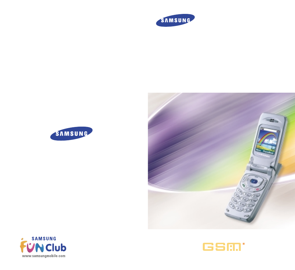 Samsung SGH-T408 User Manual | 84 pages