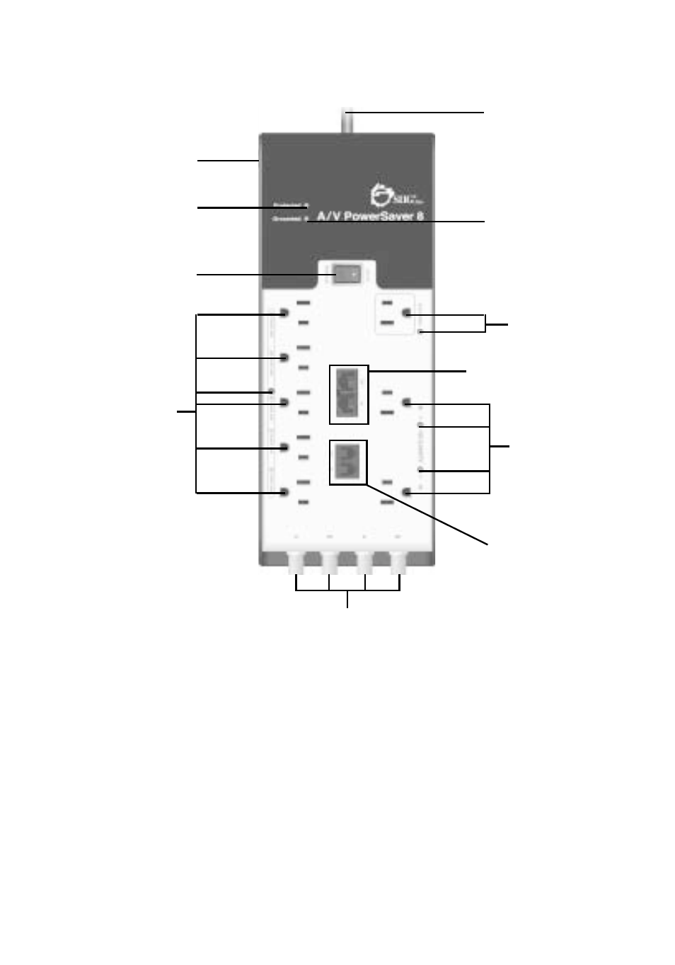 Layout | SIIG 04-0568A User Manual | Page 2 / 20