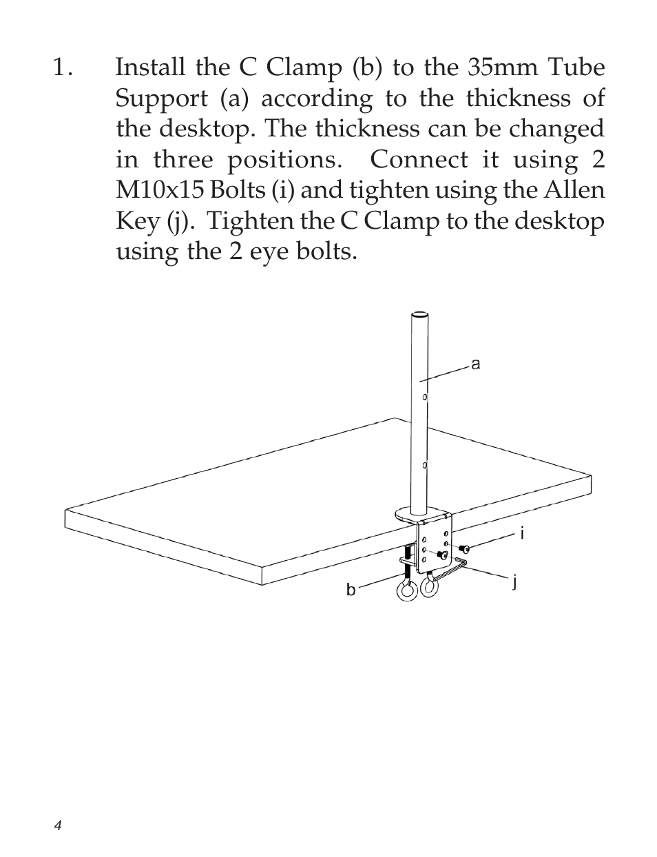 SIIG 04-0680B User Manual | Page 4 / 12