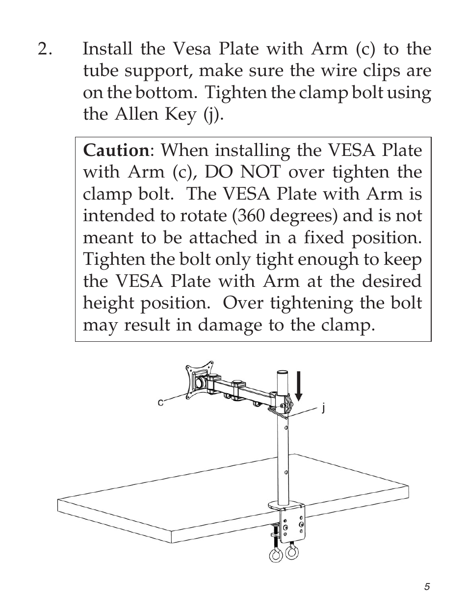 SIIG 04-0680B User Manual | Page 5 / 12