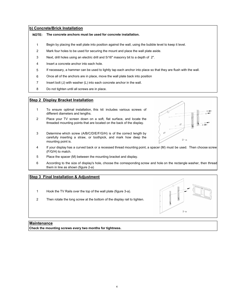 SIIG 04-0528C User Manual | Page 4 / 8