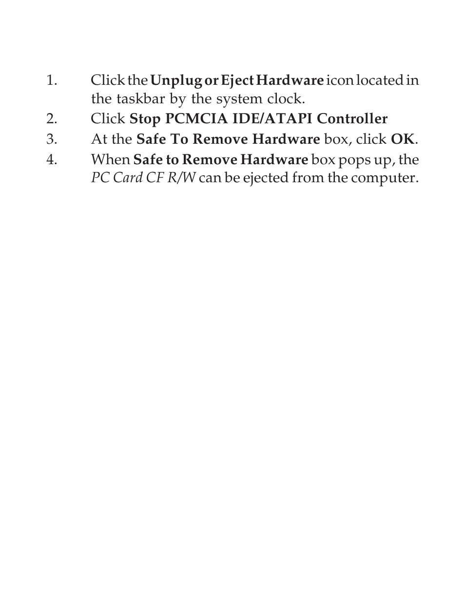 Windows 2000 | SIIG FIERY 700 User Manual | Page 6 / 8