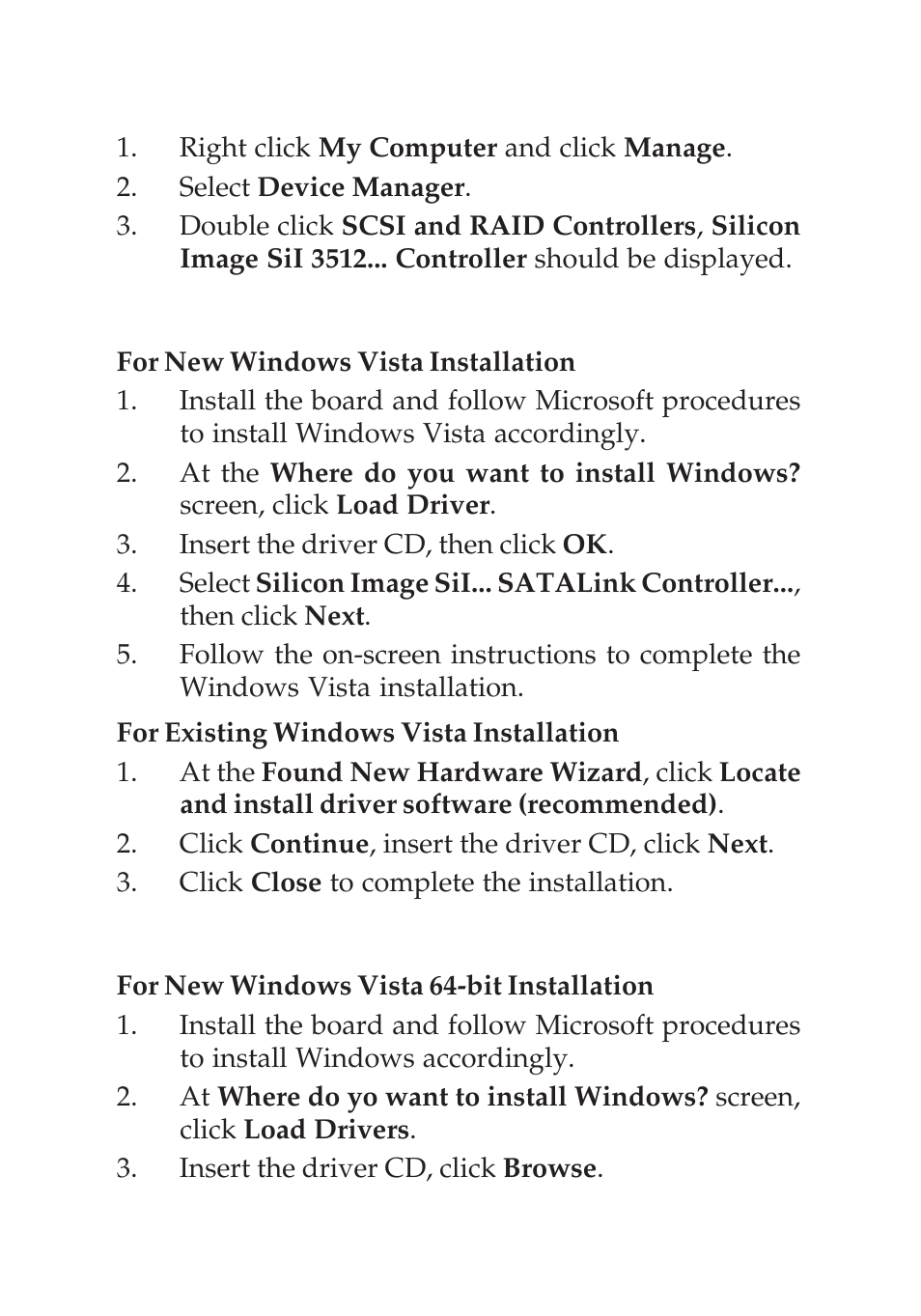 SIIG 04-0265F User Manual | Page 11 / 16