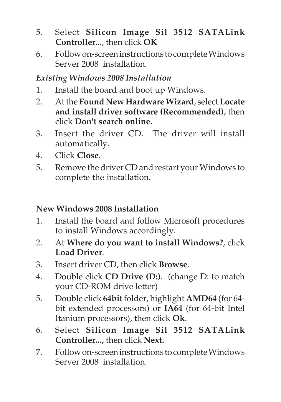 SIIG 04-0265F User Manual | Page 13 / 16