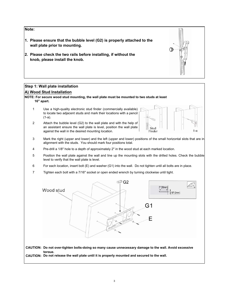SIIG 04-0676A User Manual | Page 3 / 8