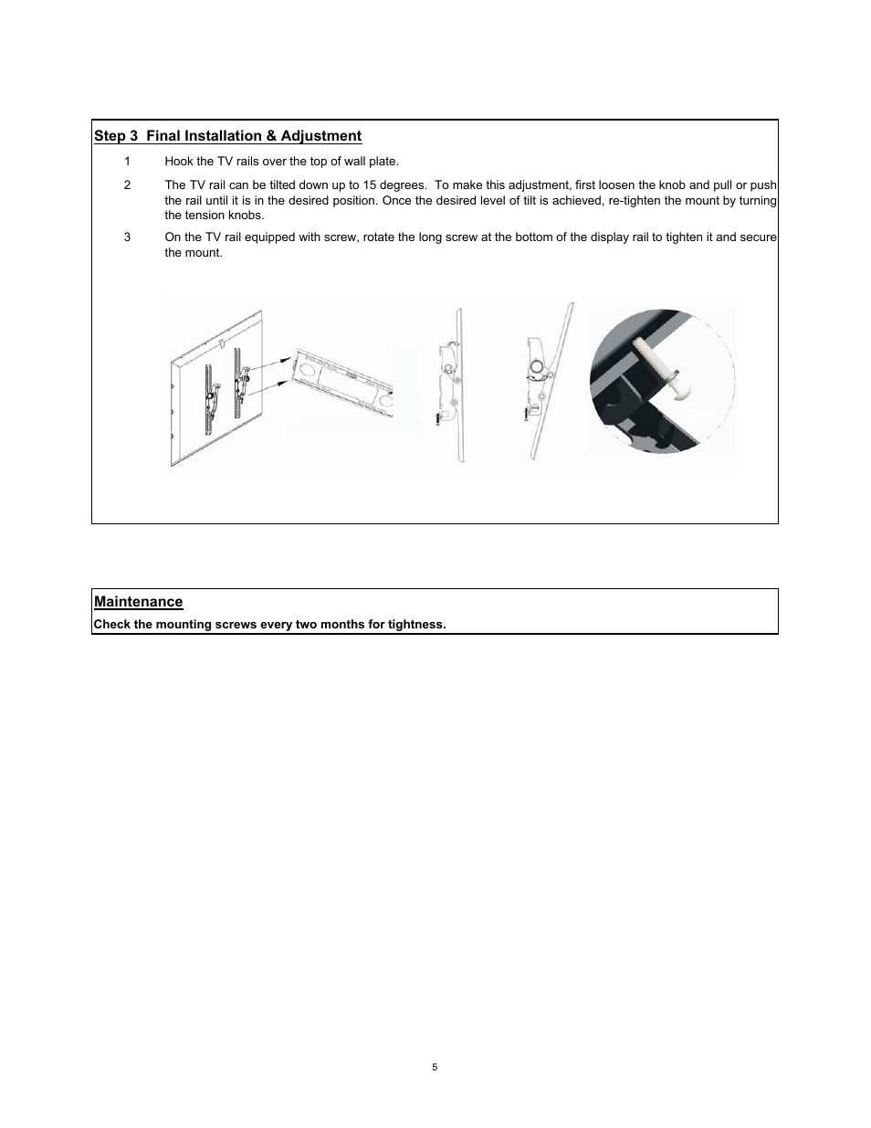 SIIG 04-0676A User Manual | Page 5 / 8