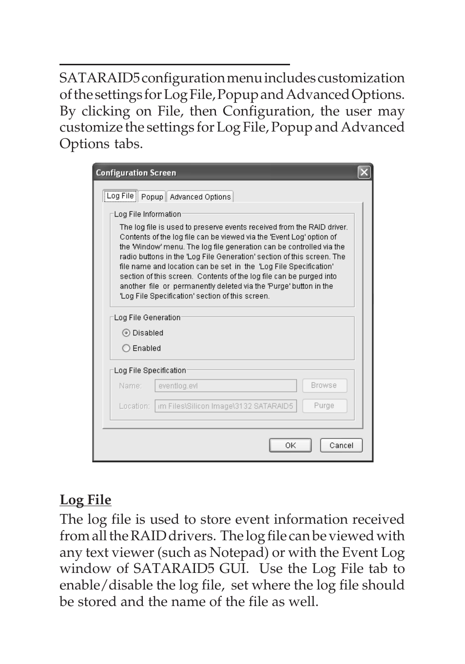 SIIG 04-0418A User Manual | Page 10 / 20