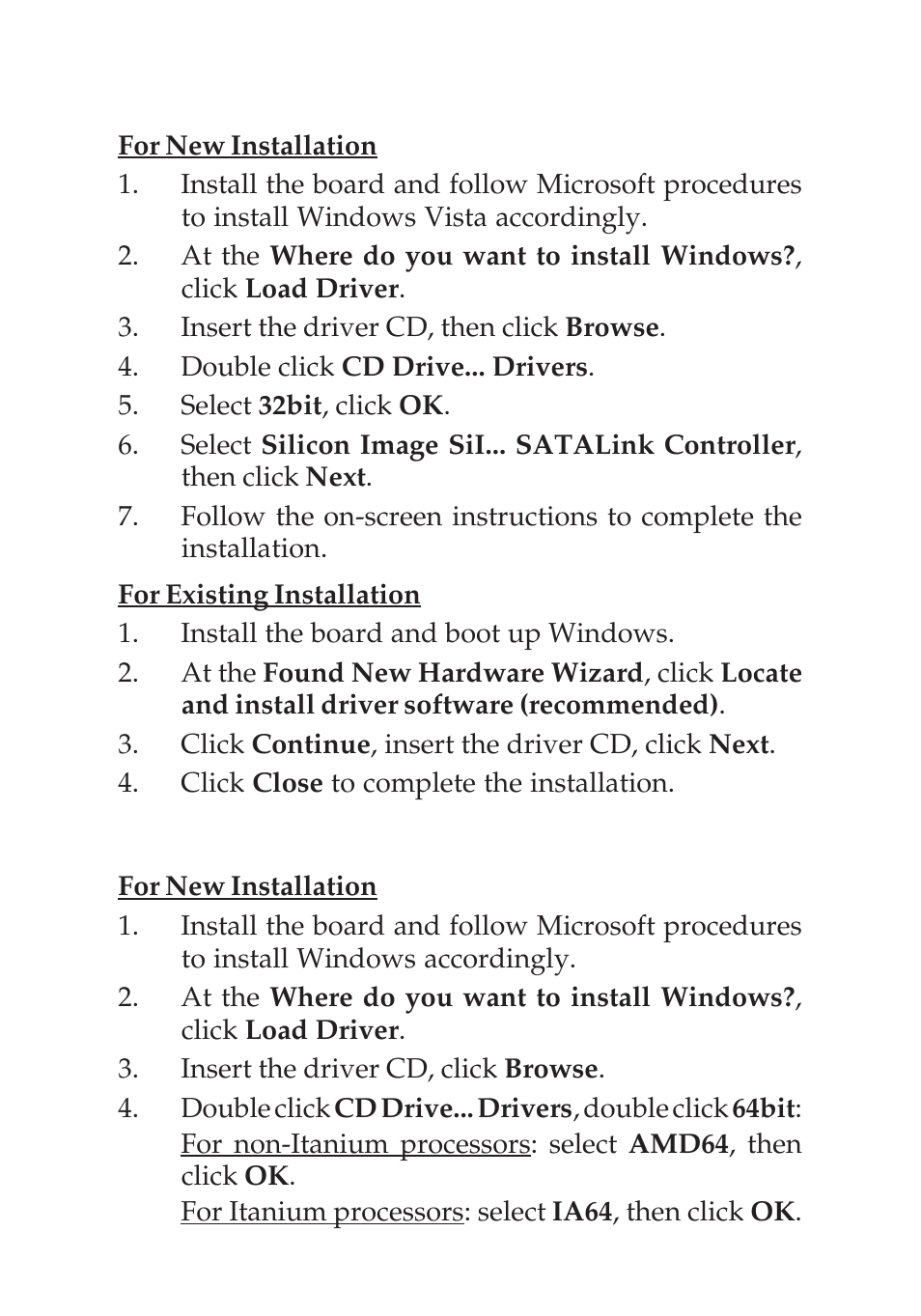 SIIG 04-0322C User Manual | Page 9 / 16