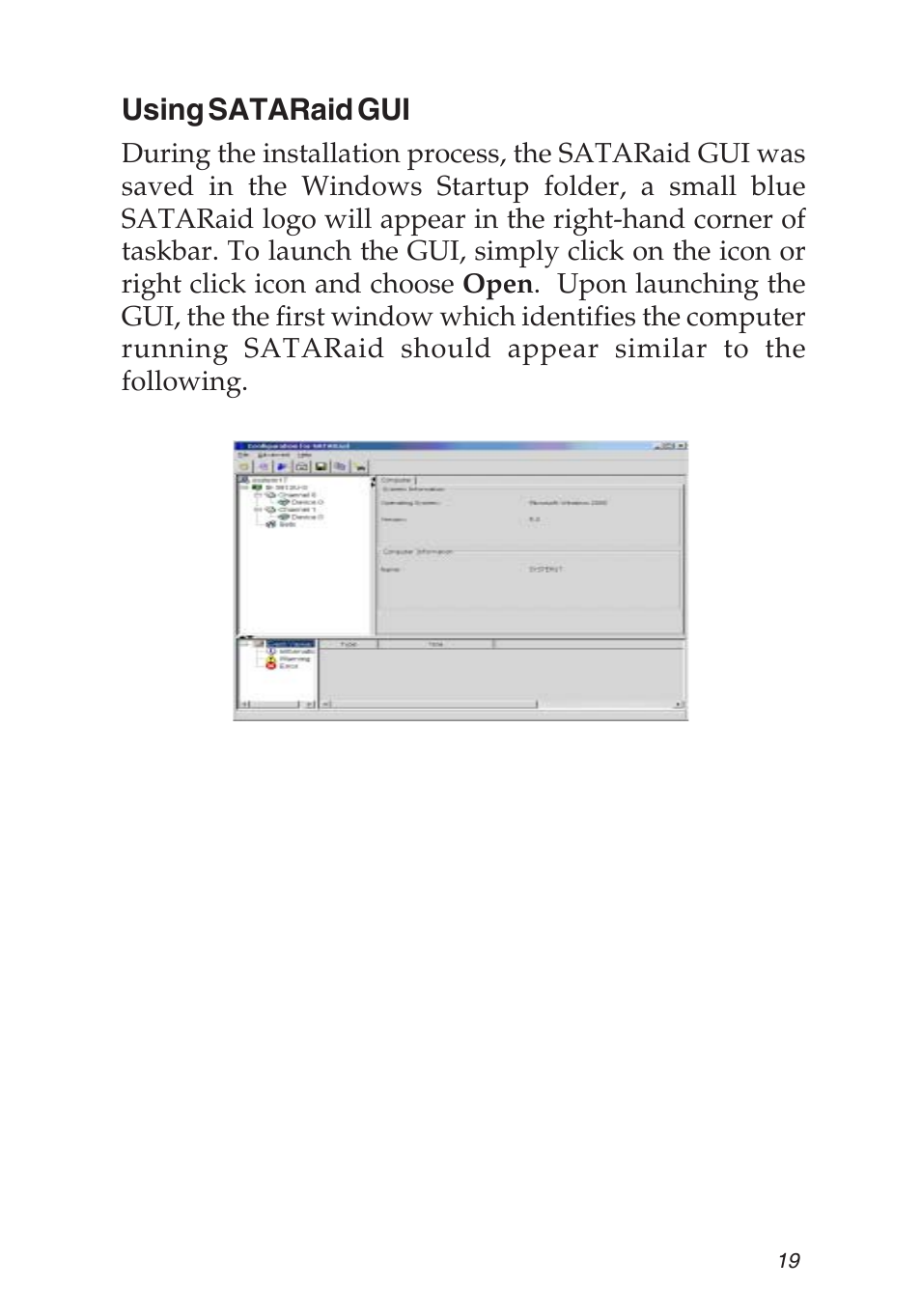 SIIG 04-0373C User Manual | Page 19 / 36
