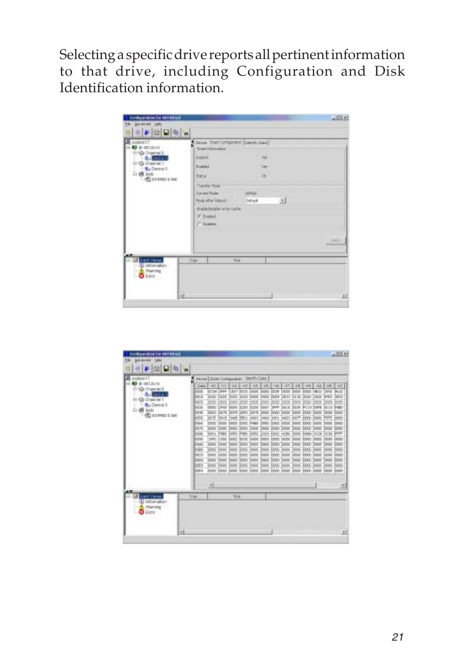 SIIG 04-0373C User Manual | Page 21 / 36