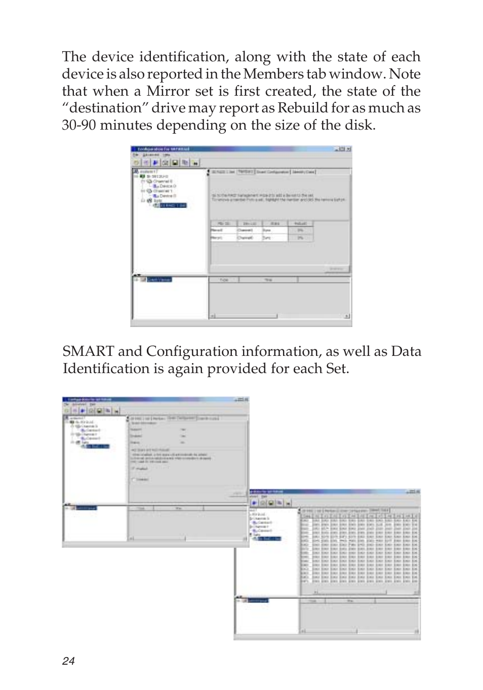 SIIG 04-0373C User Manual | Page 24 / 36
