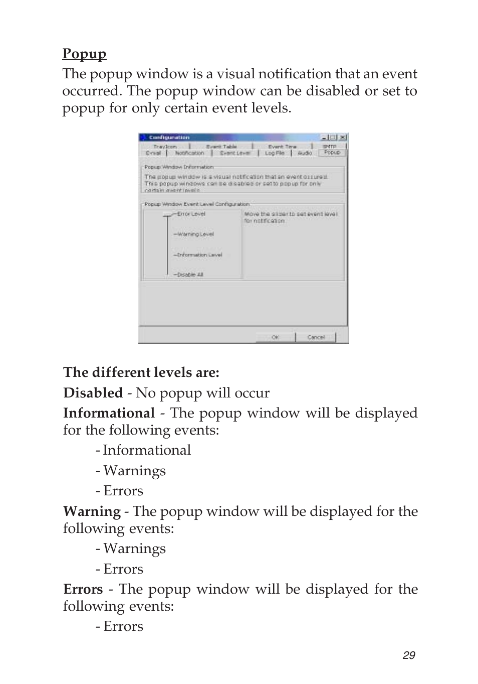 SIIG 04-0373C User Manual | Page 29 / 36
