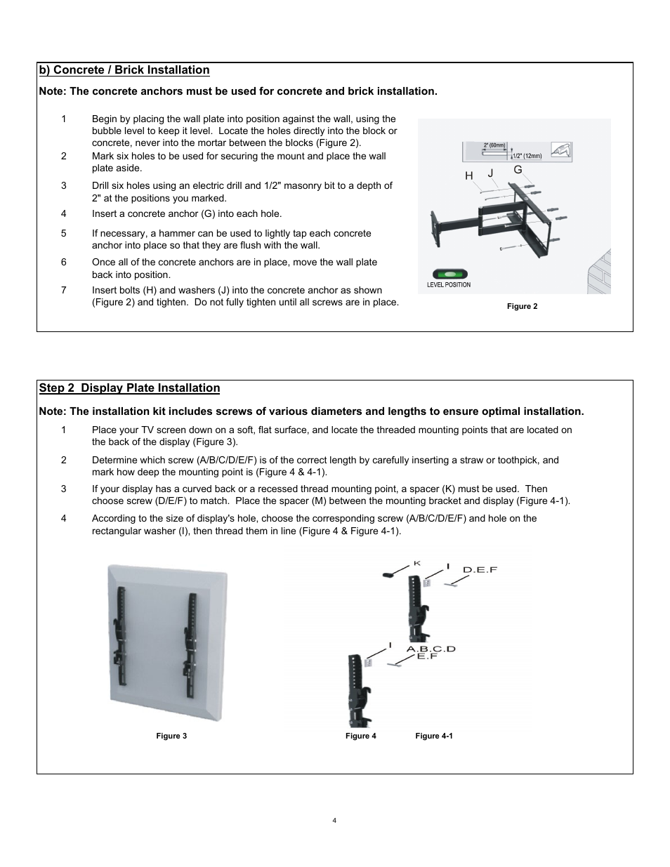 SIIG 04-0621A User Manual | Page 4 / 8