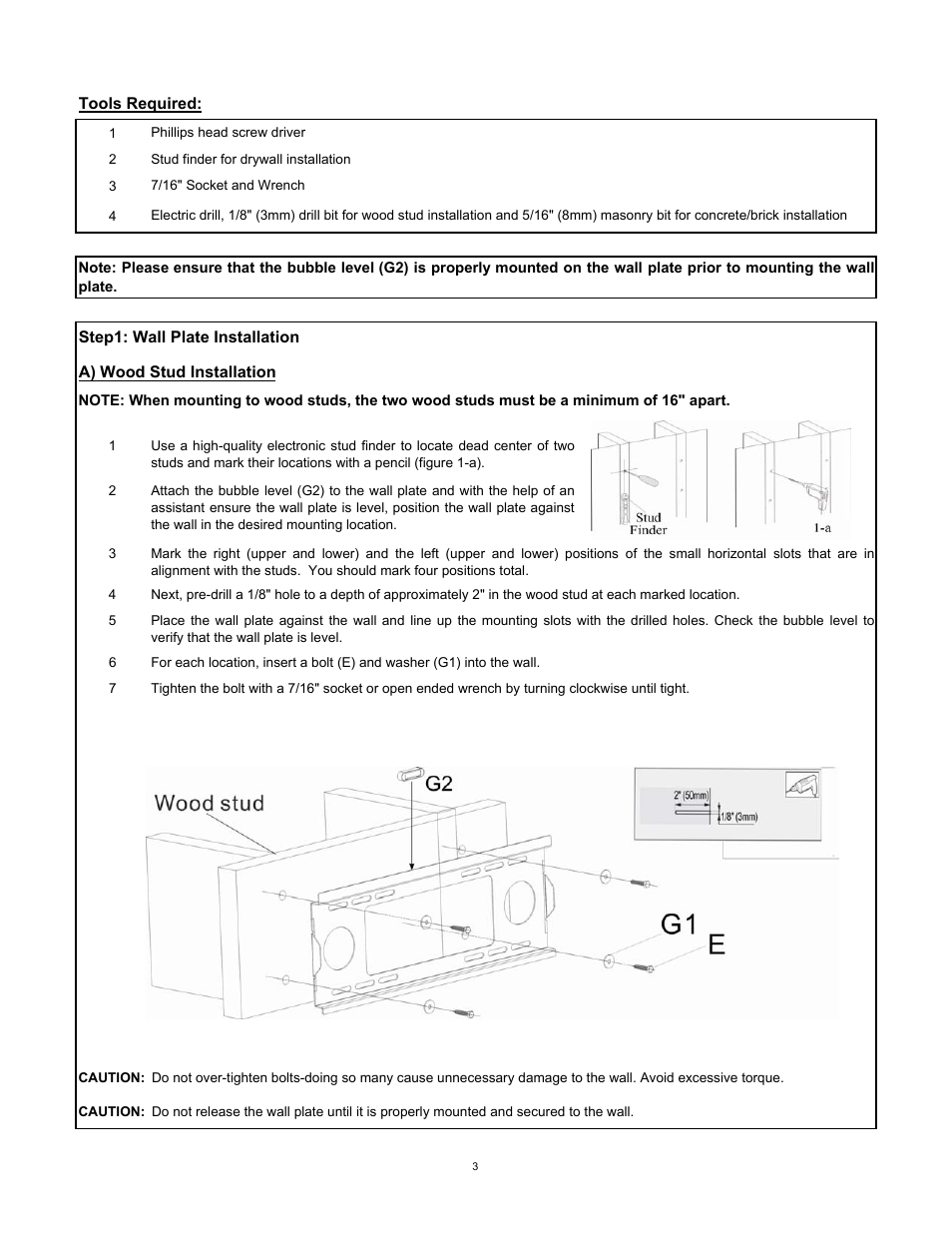 SIIG 04-0660A User Manual | Page 3 / 8