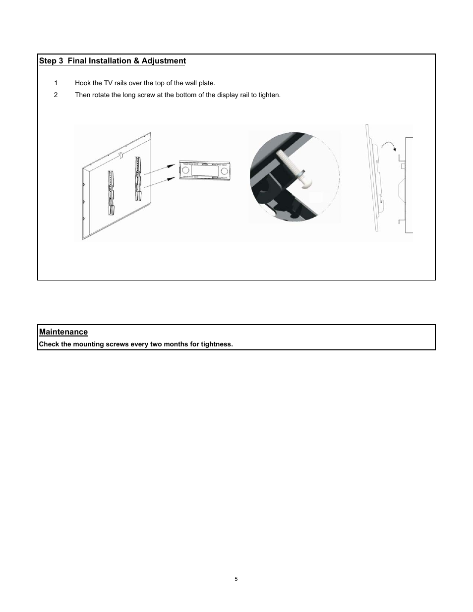 SIIG 04-0660A User Manual | Page 5 / 8