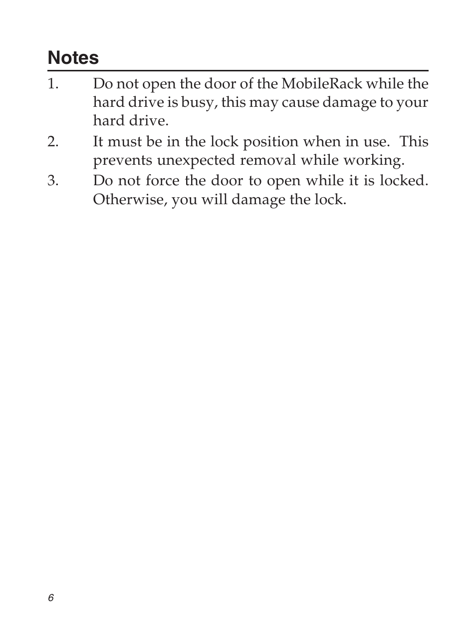 SIIG 04-0589A User Manual | Page 6 / 8
