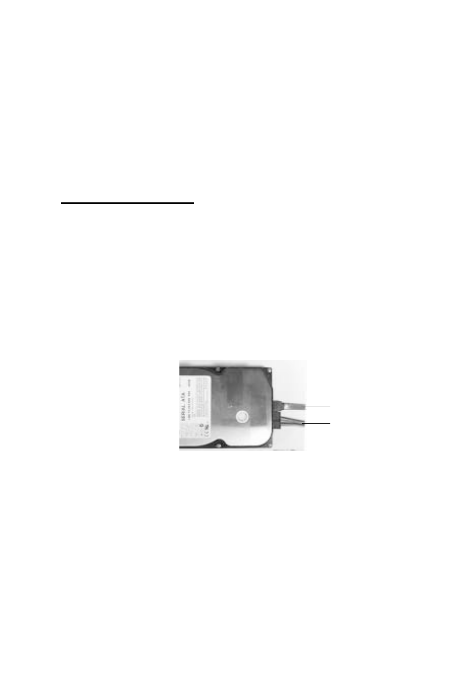 Device connection | SIIG 04-0322B User Manual | Page 3 / 12