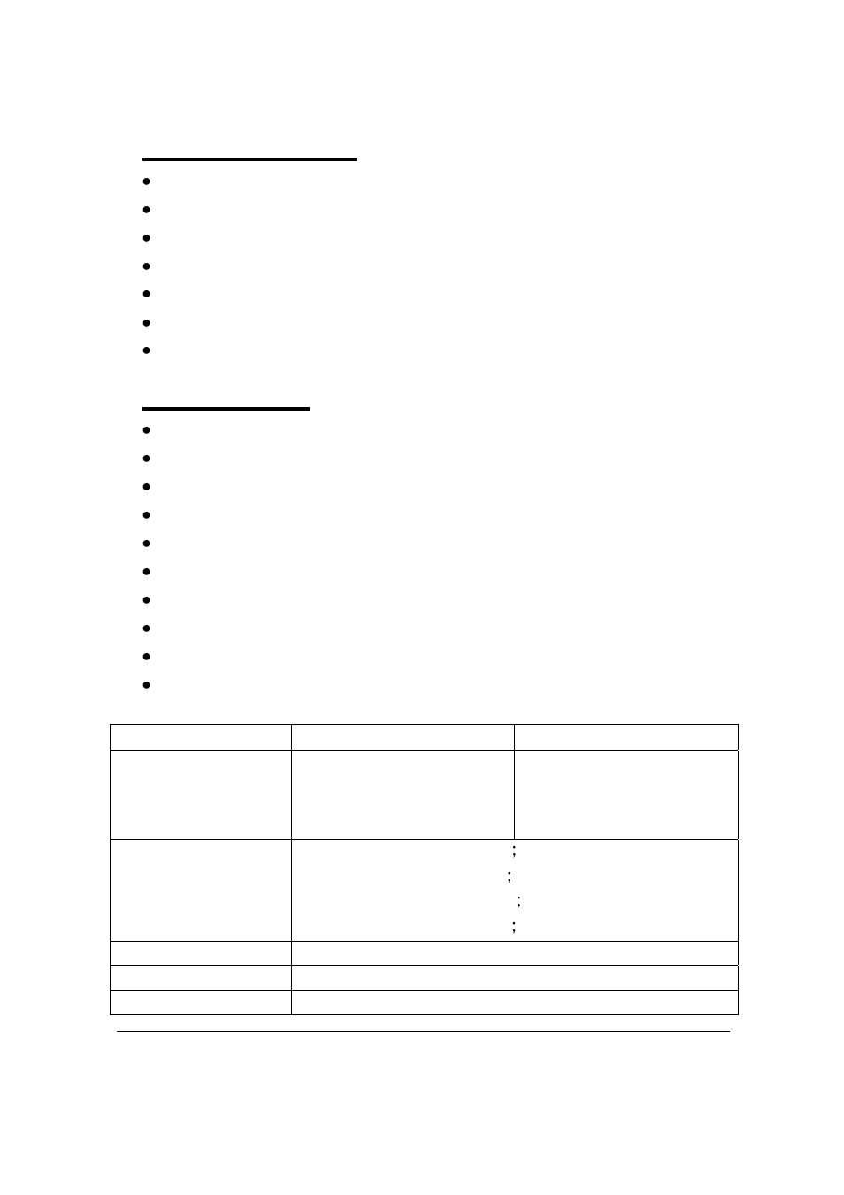 Package contents, Specifications | SIIG 671-121 User Manual | Page 2 / 8