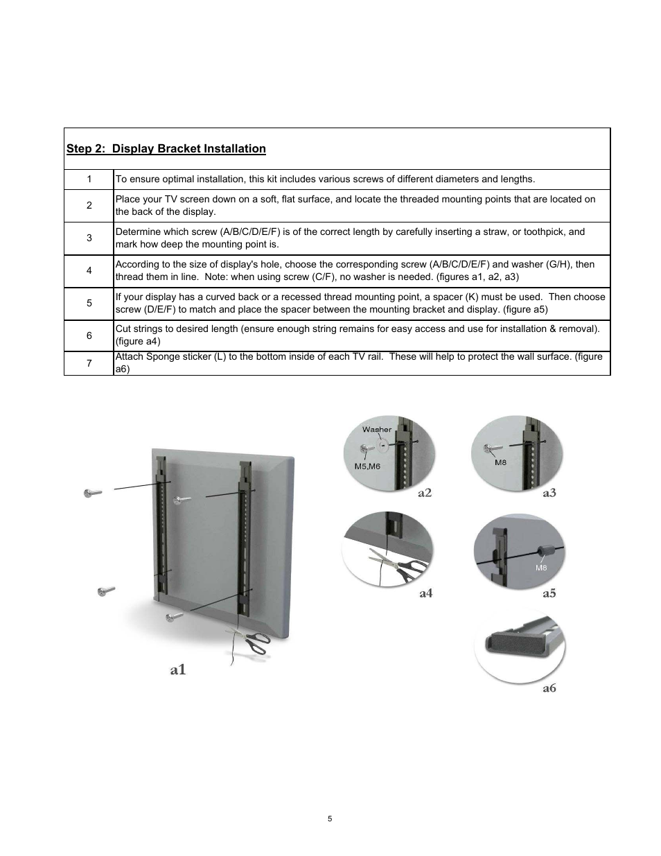 SIIG 04-0541A User Manual | Page 5 / 8