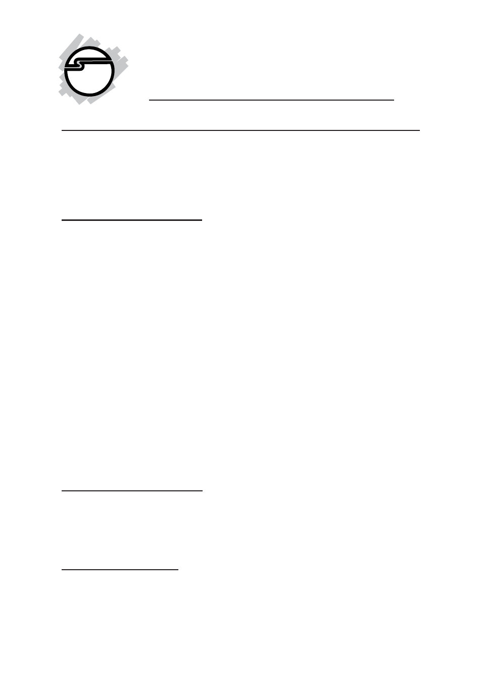 SIIG PCI-32T User Manual | 6 pages