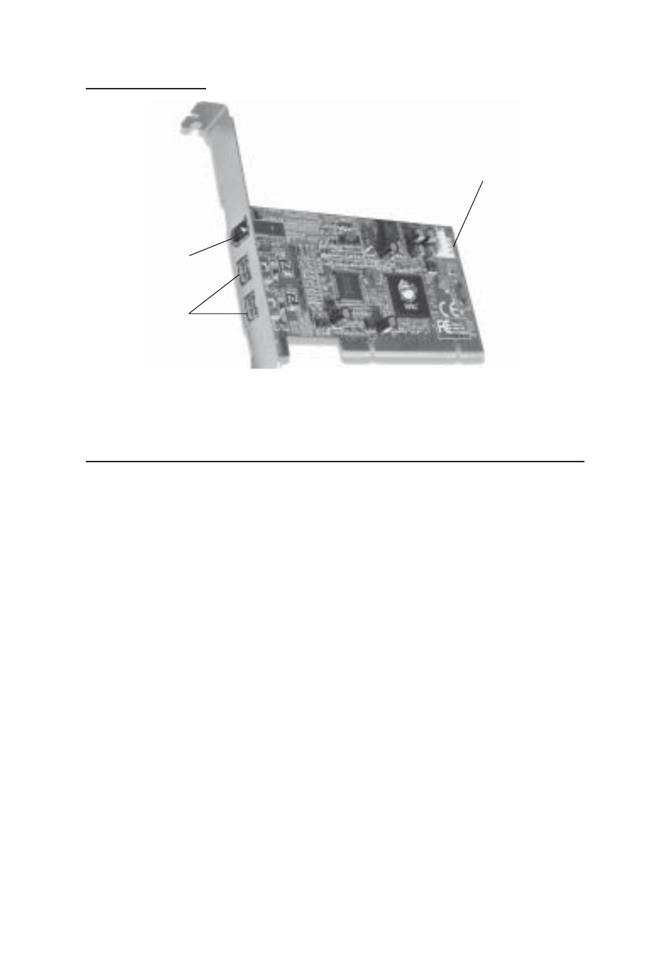 Hardware installation, Board layout | SIIG PCI-32T User Manual | Page 2 / 6