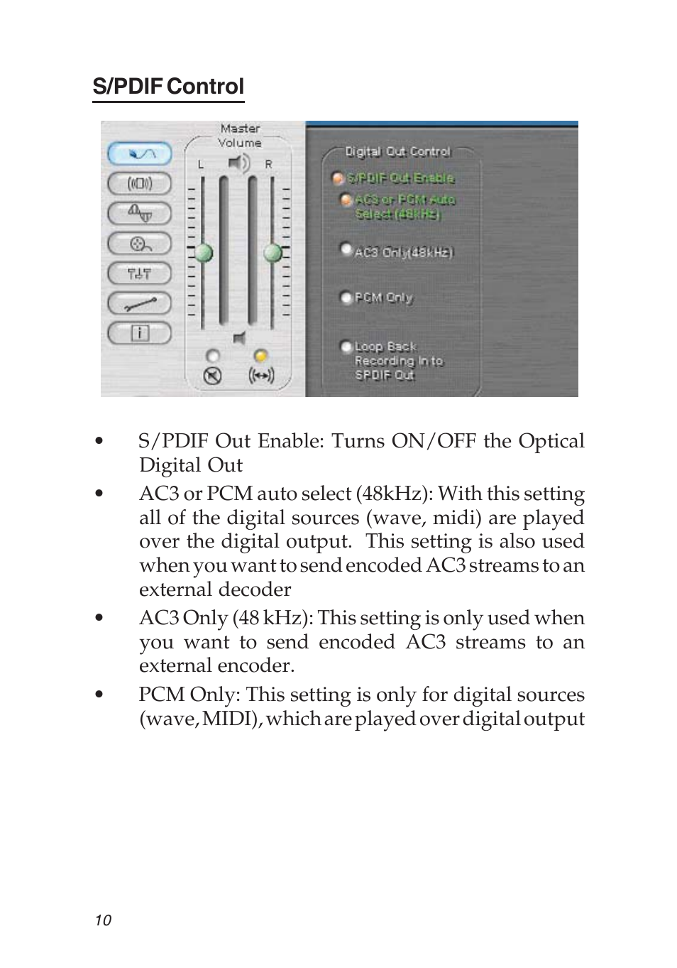 SIIG 04-0456A User Manual | Page 10 / 16