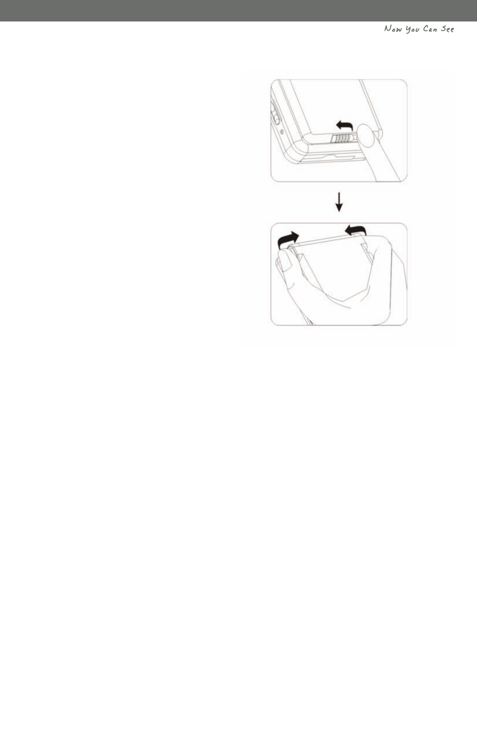 System requirements, Now you can see | SVAT Electronics CV1002DVR User Manual | Page 21 / 27