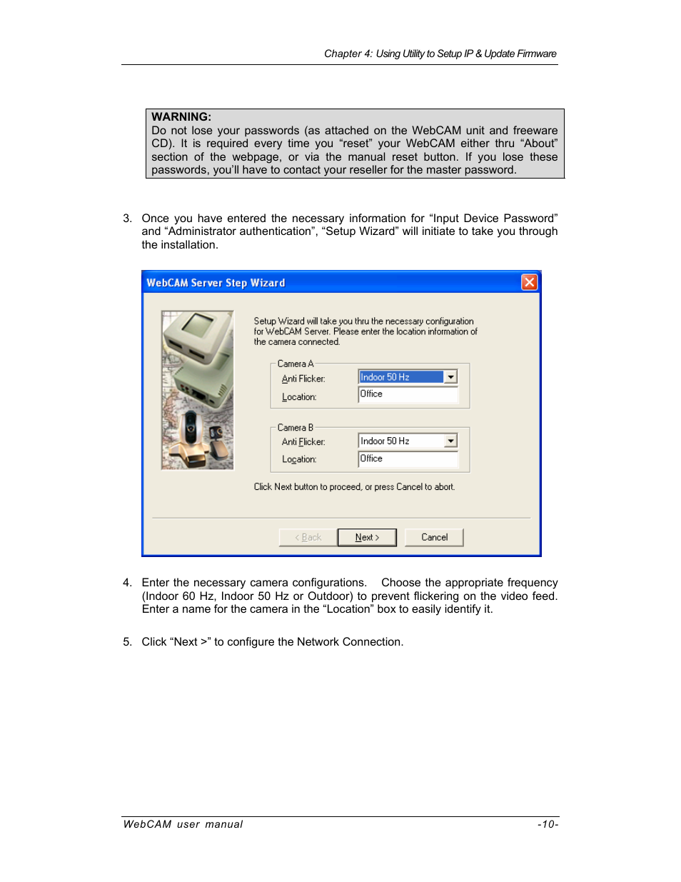 SVAT Electronics IP100 User Manual | Page 13 / 92