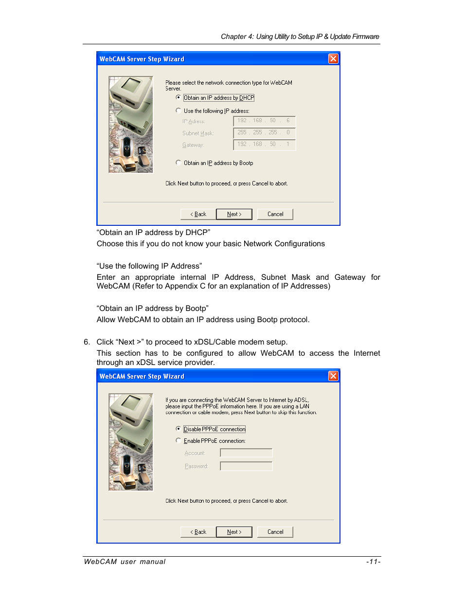 SVAT Electronics IP100 User Manual | Page 14 / 92