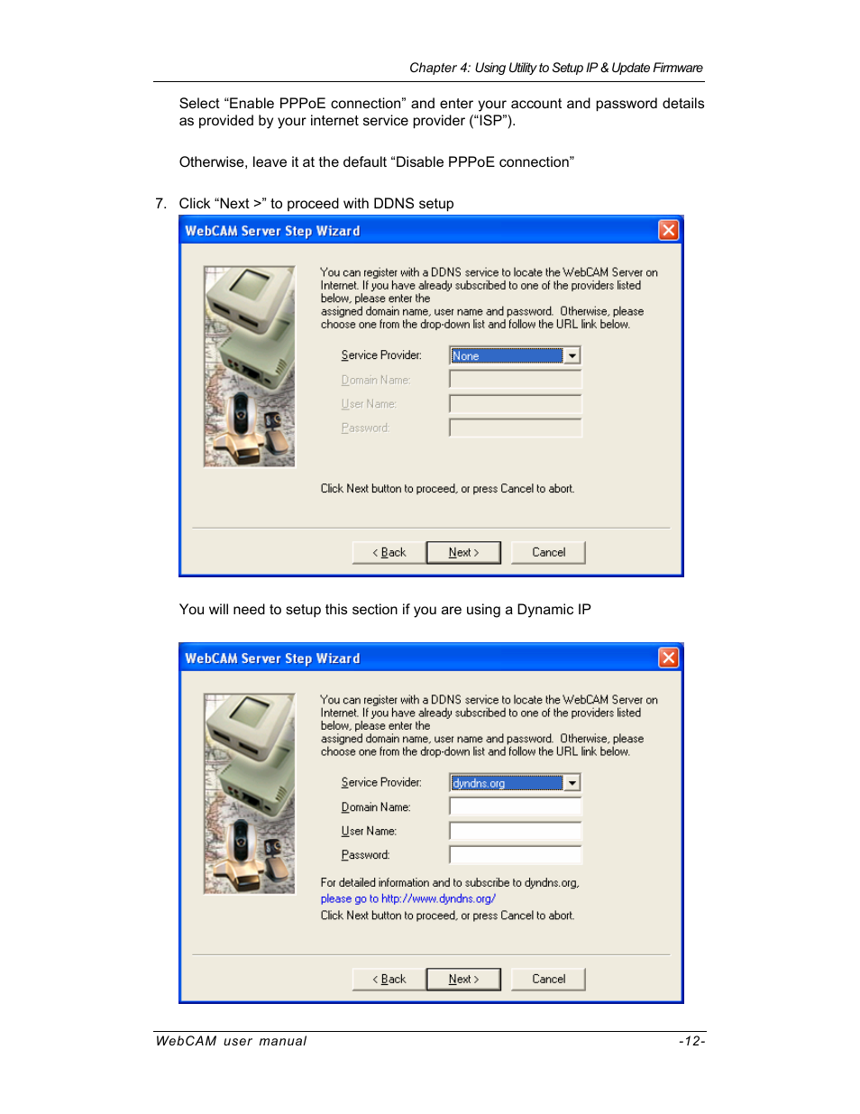 SVAT Electronics IP100 User Manual | Page 15 / 92