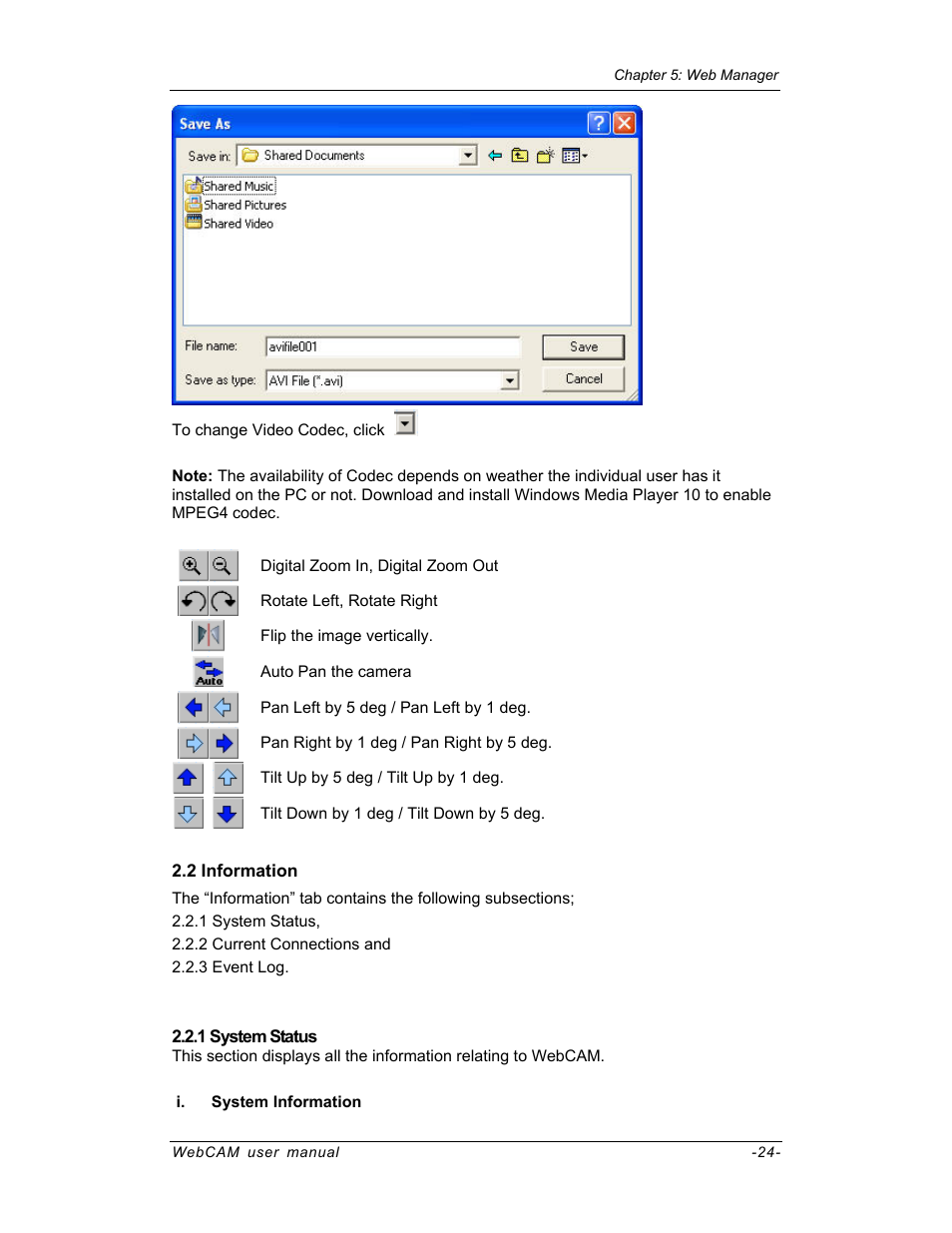 SVAT Electronics IP100 User Manual | Page 27 / 92