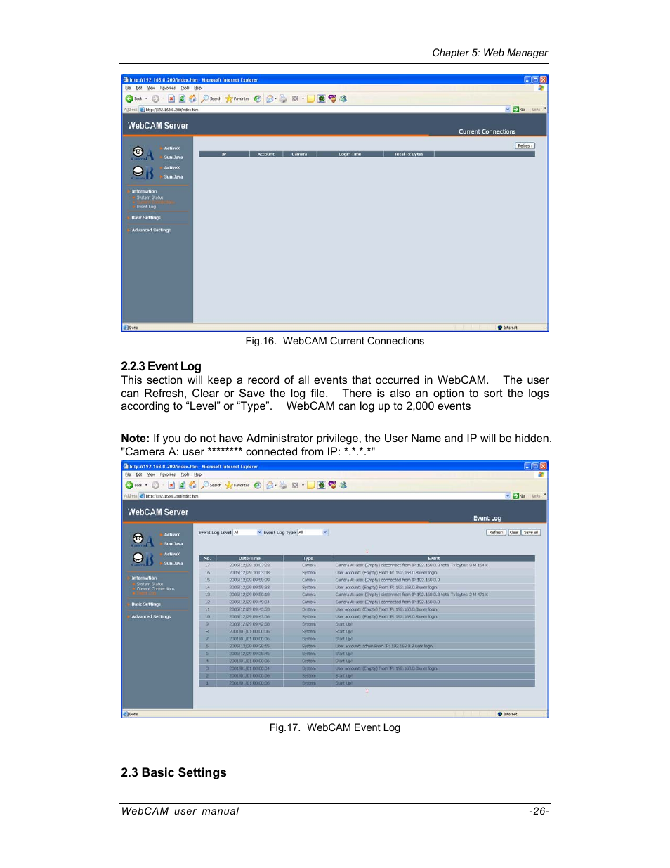 SVAT Electronics IP100 User Manual | Page 29 / 92
