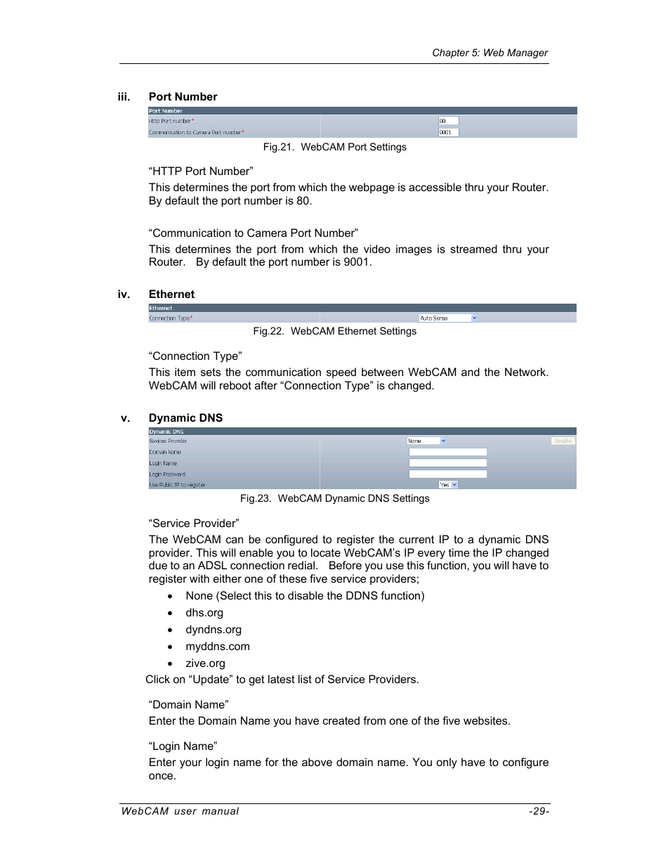 SVAT Electronics IP100 User Manual | Page 32 / 92
