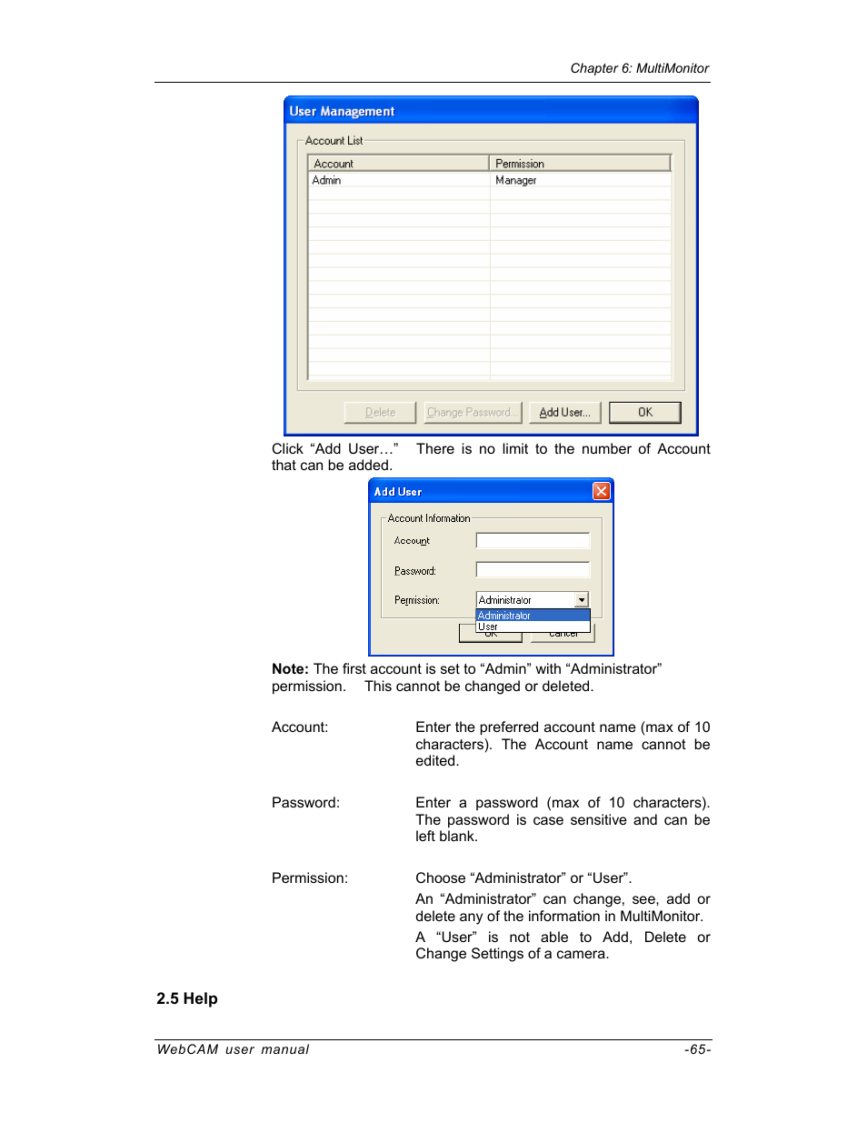 SVAT Electronics IP100 User Manual | Page 68 / 92