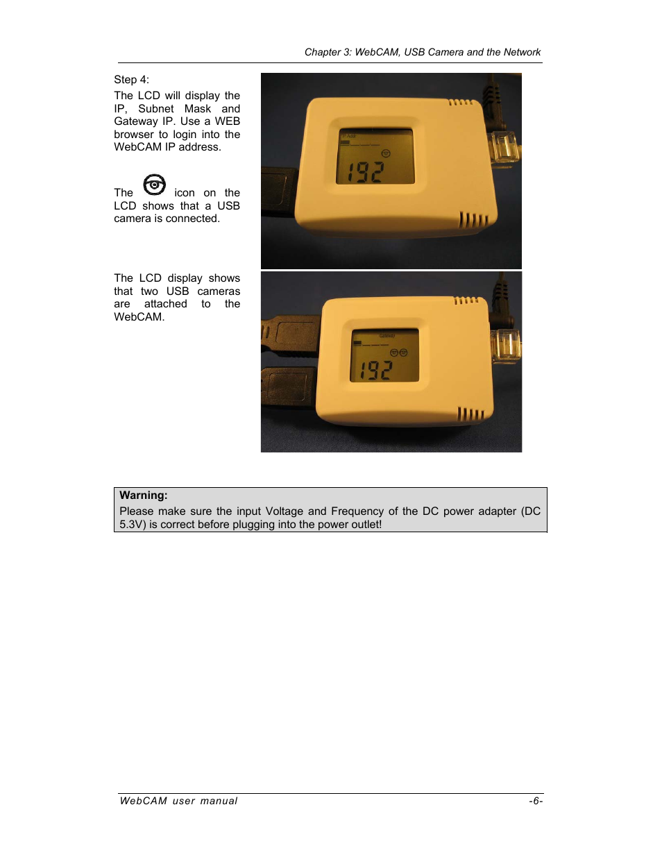 SVAT Electronics IP100 User Manual | Page 9 / 92
