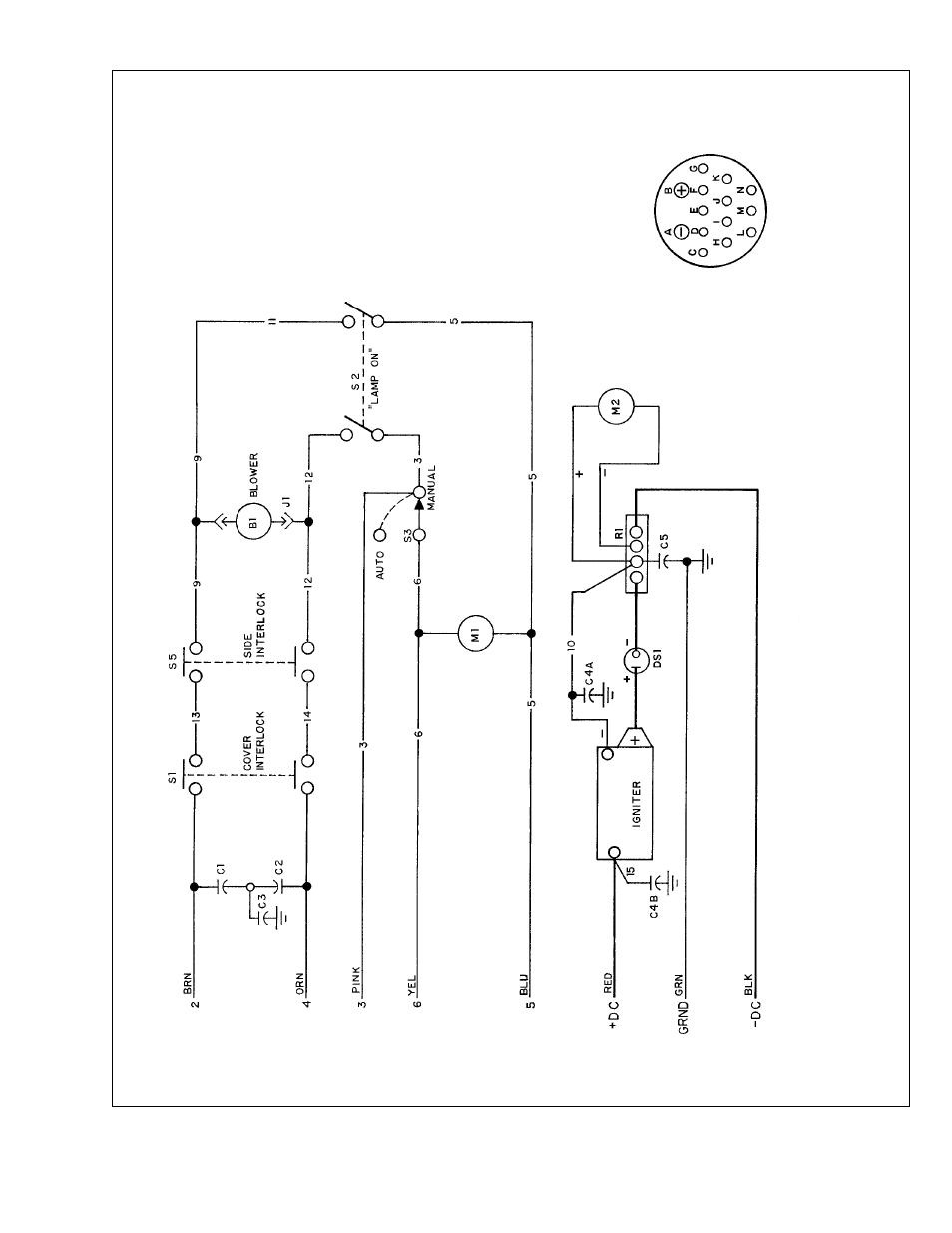 Strong Enterprises FOLLOW SPOTLIGHT 48057 User Manual | Page 17 / 43