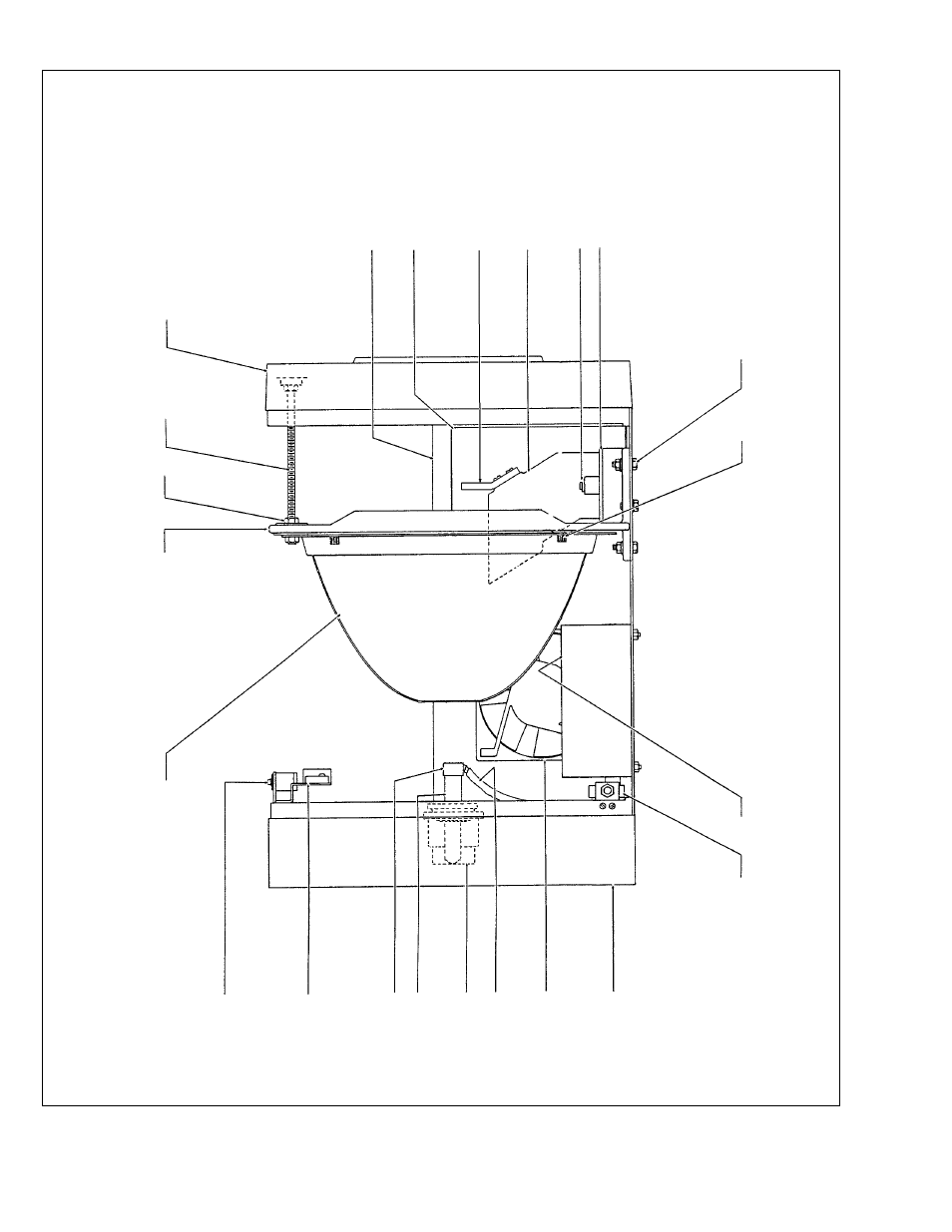 Strong Enterprises FOLLOW SPOTLIGHT 48057 User Manual | Page 24 / 43