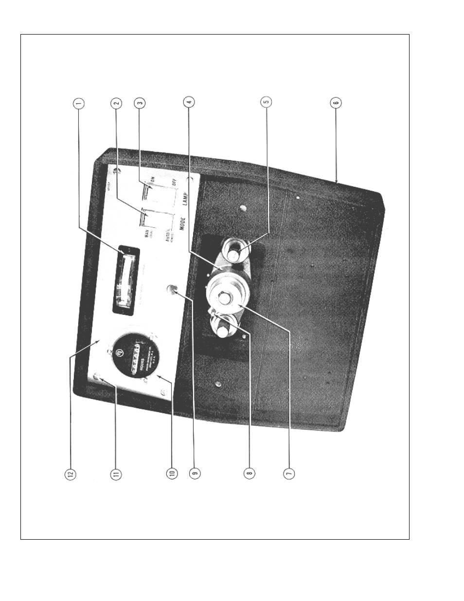 Strong Enterprises FOLLOW SPOTLIGHT 48057 User Manual | Page 26 / 43
