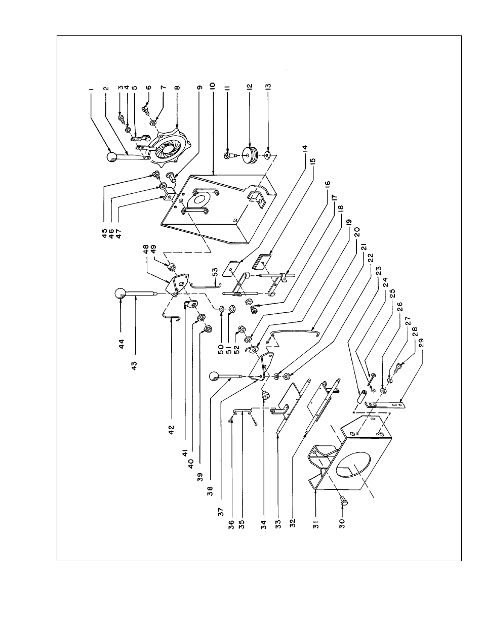 Strong Enterprises FOLLOW SPOTLIGHT 48057 User Manual | Page 33 / 43