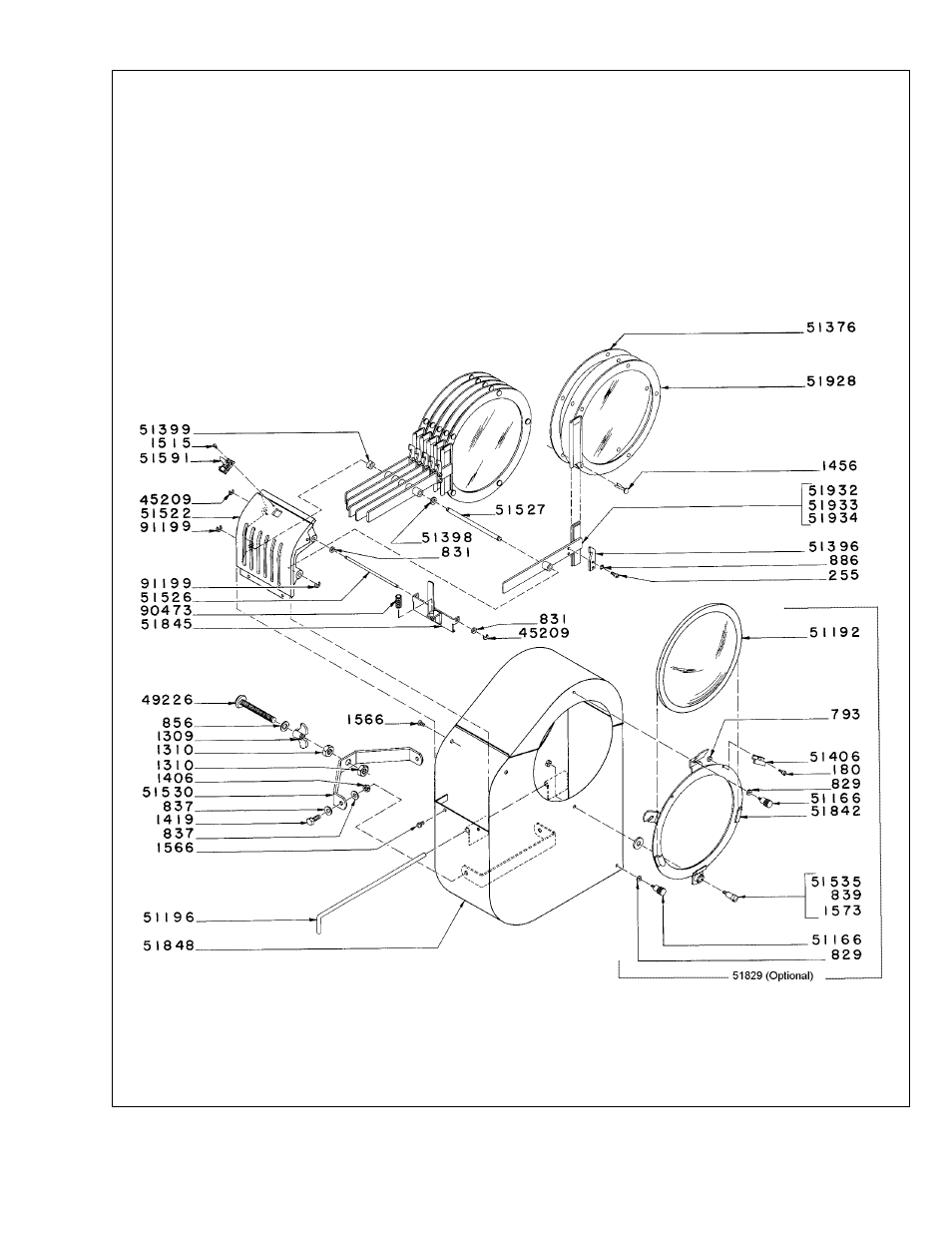 Strong Enterprises FOLLOW SPOTLIGHT 48057 User Manual | Page 37 / 43