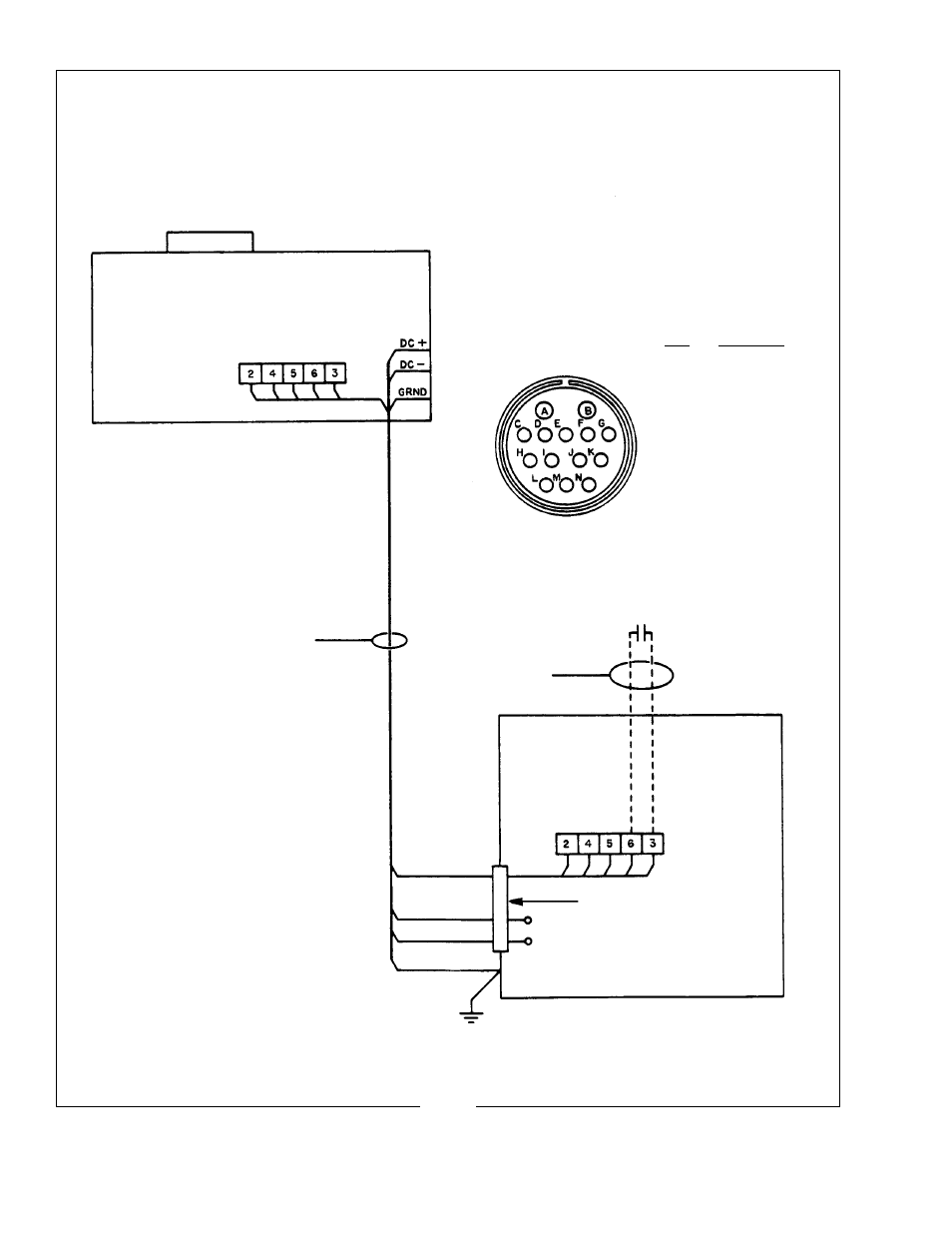 Strong Enterprises FOLLOW SPOTLIGHT 48057 User Manual | Page 4 / 43