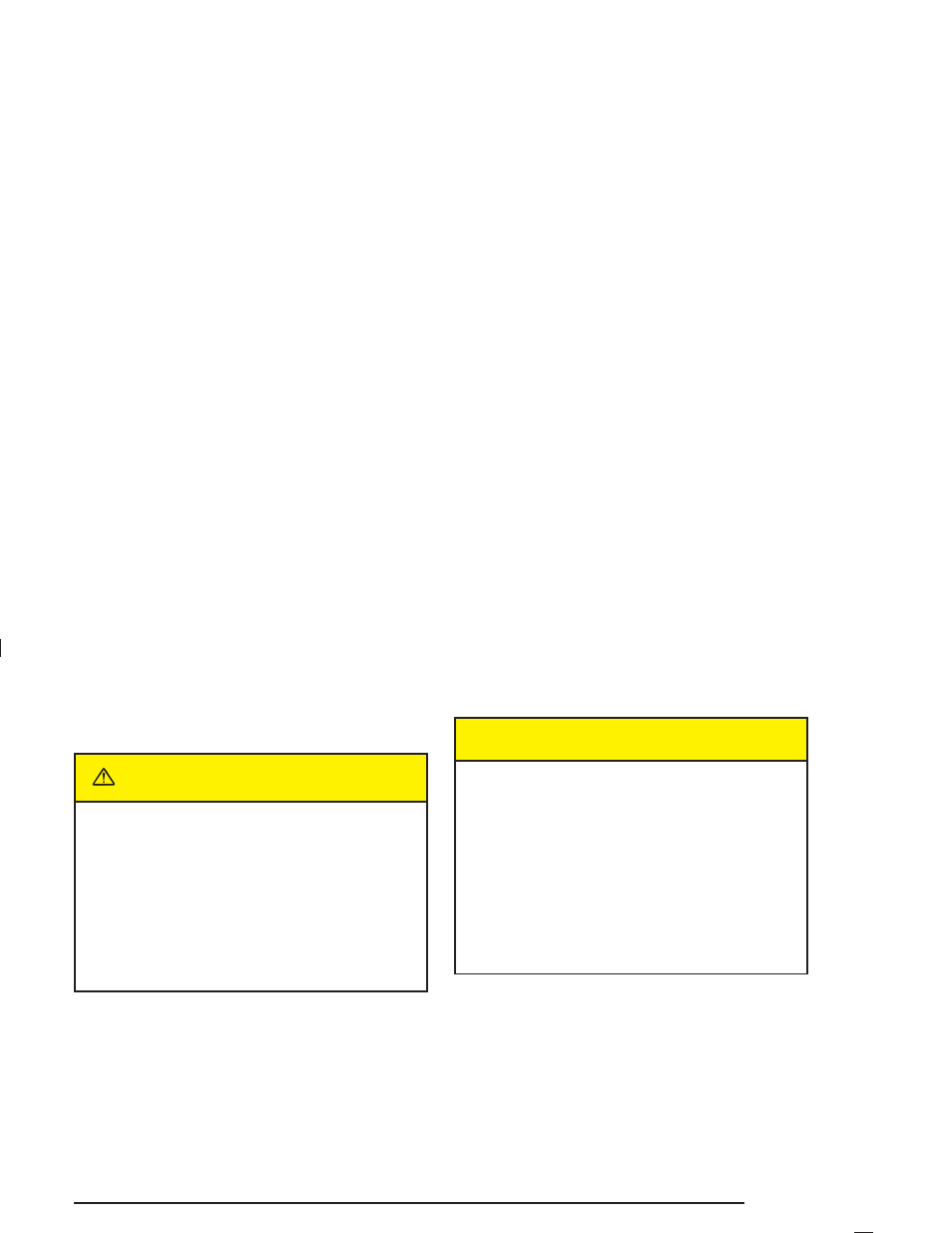 Engine exhaust, Engine exhaust -31, Caution | Saturn 2004 L-Series User Manual | Page 111 / 386