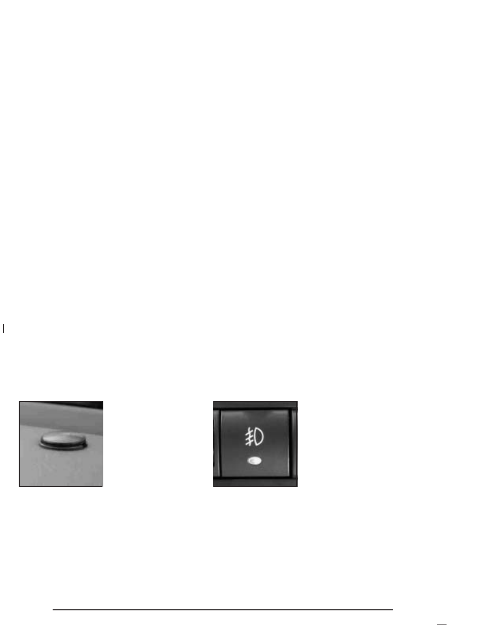 Automatic headlamp system, Fog lamps | Saturn 2004 L-Series User Manual | Page 140 / 386