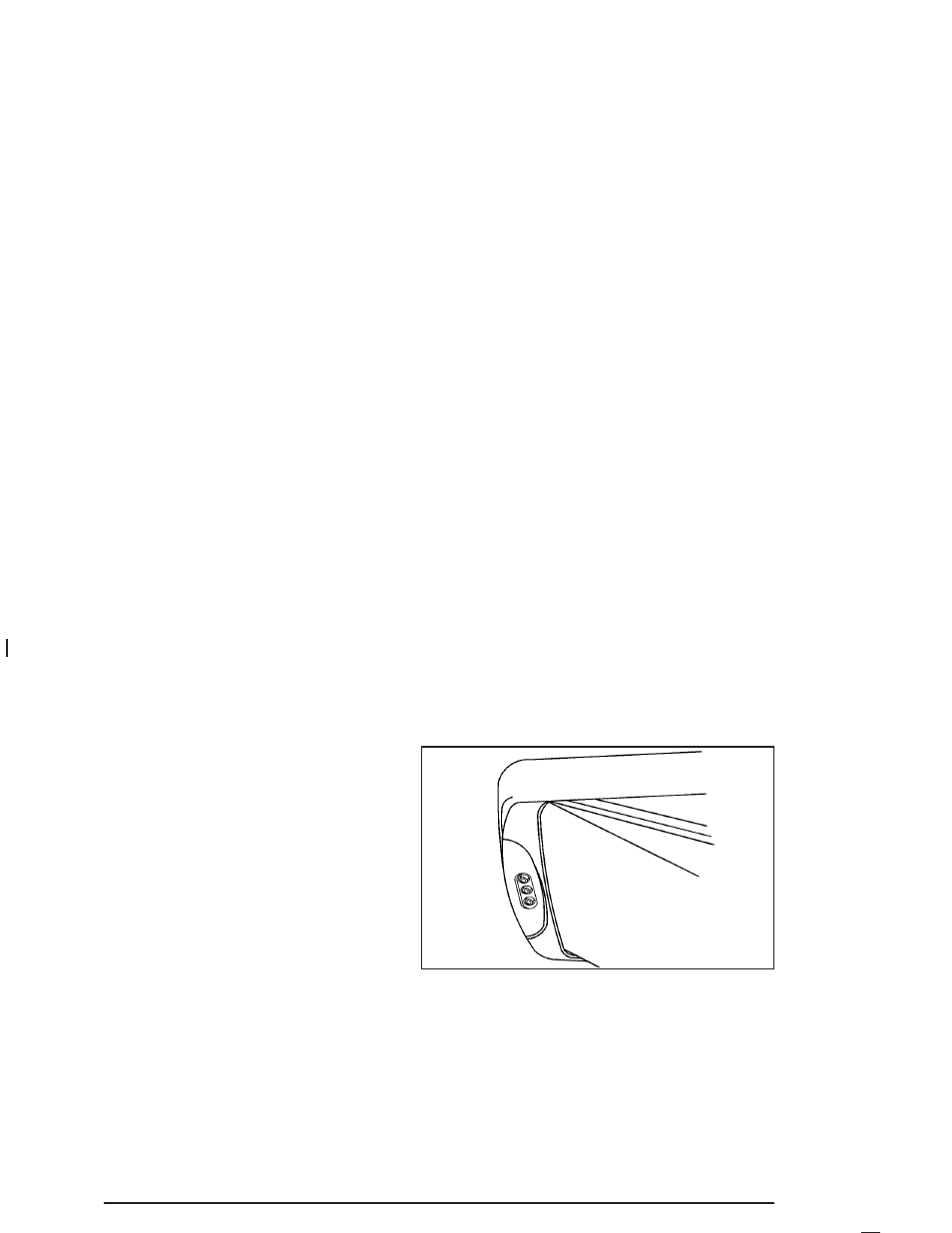 Stereo rca jacks | Saturn 2004 L-Series User Manual | Page 186 / 386