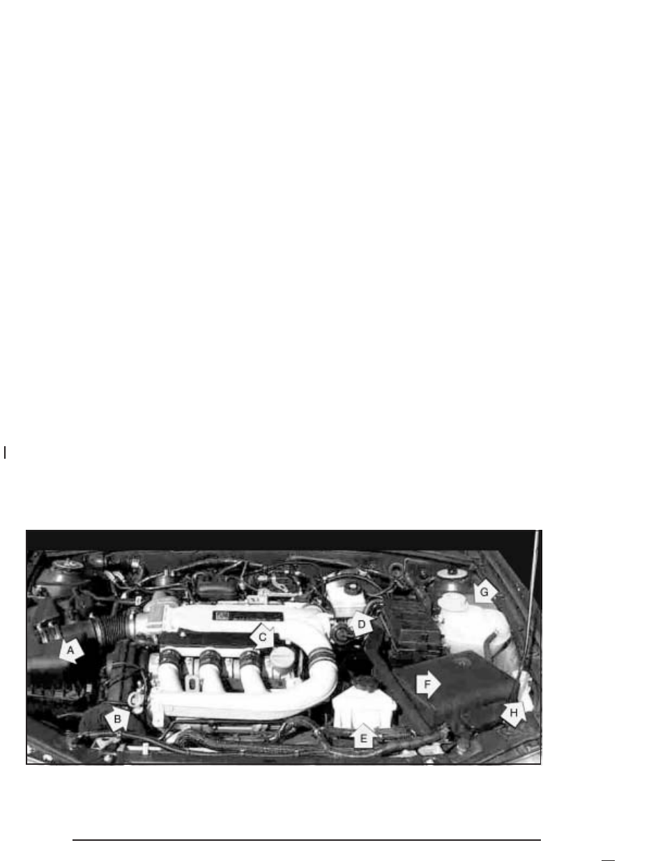Saturn 2004 L-Series User Manual | Page 260 / 386