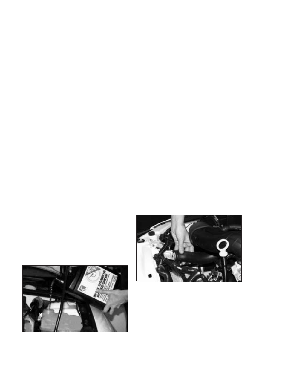 Saturn 2004 L-Series User Manual | Page 279 / 386