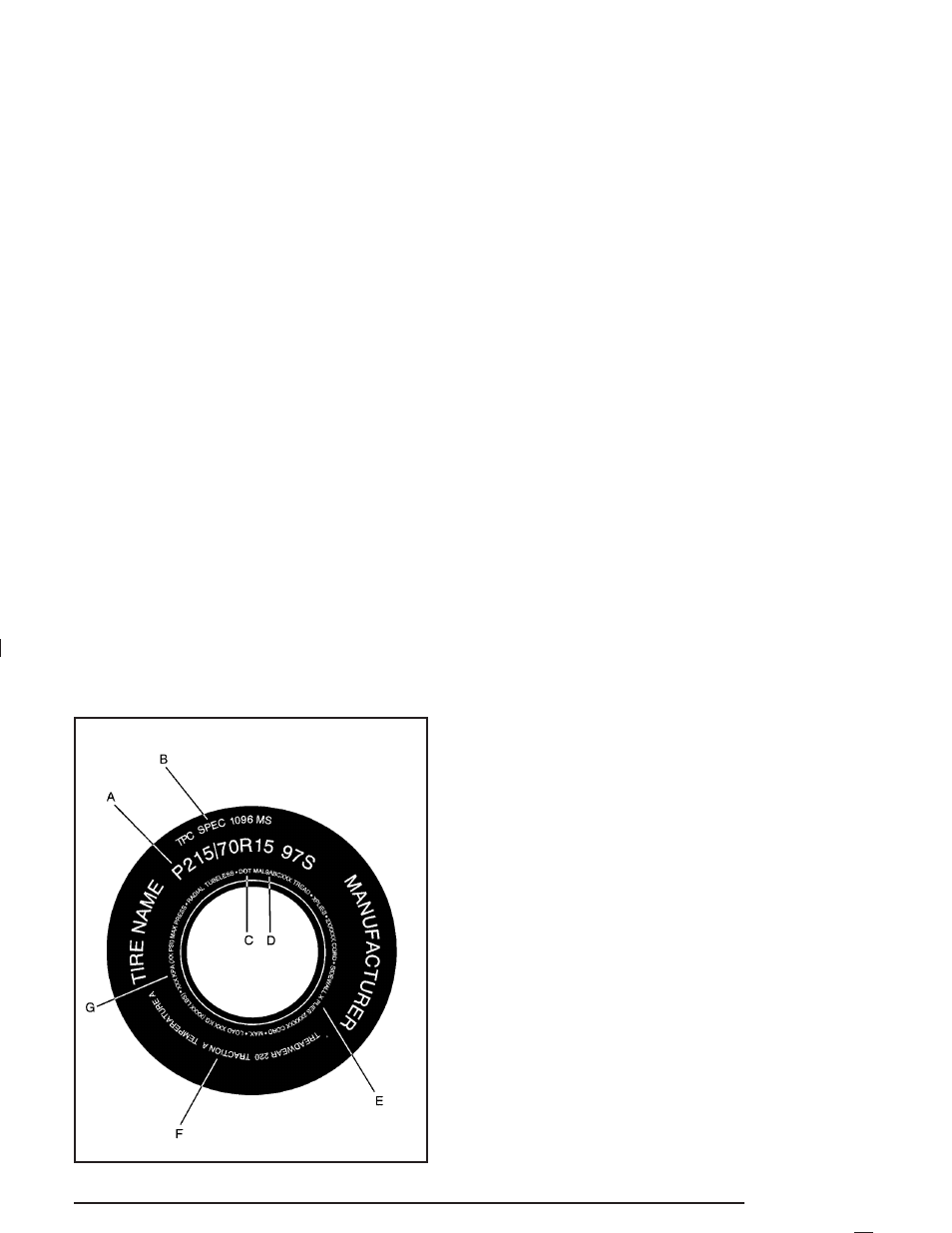 Saturn 2004 L-Series User Manual | Page 301 / 386