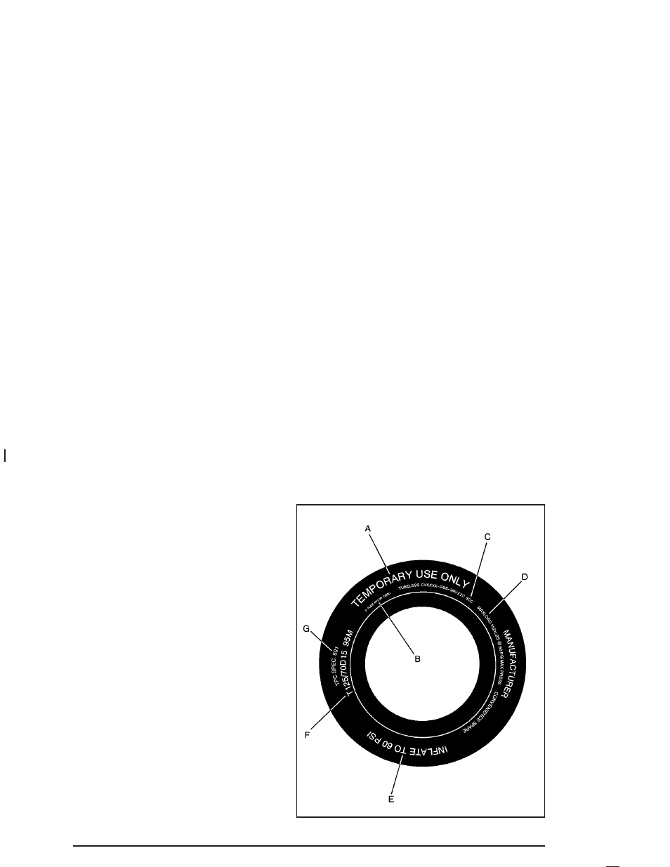 Saturn 2004 L-Series User Manual | Page 302 / 386