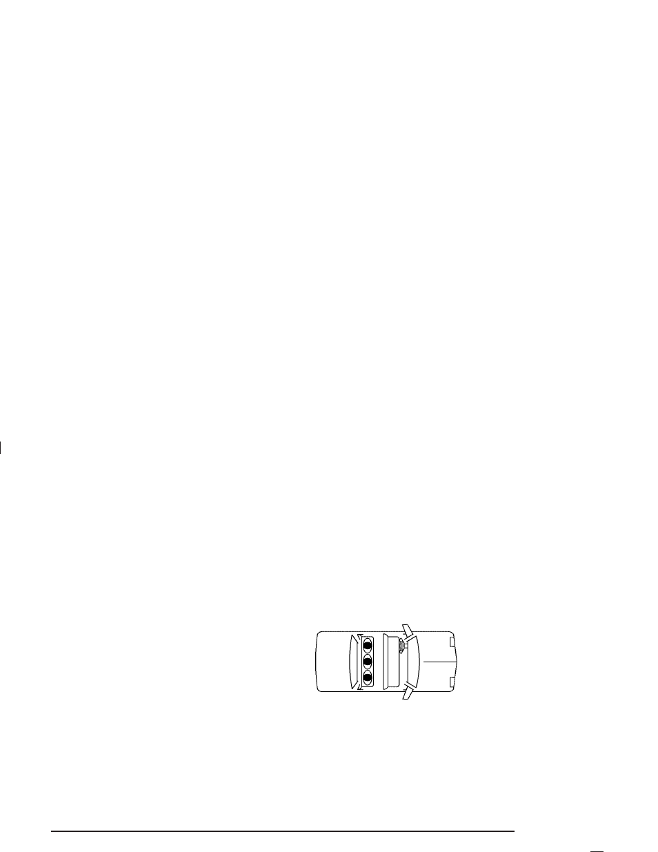 Right front passenger position, Rear seat passengers | Saturn 2004 L-Series User Manual | Page 31 / 386